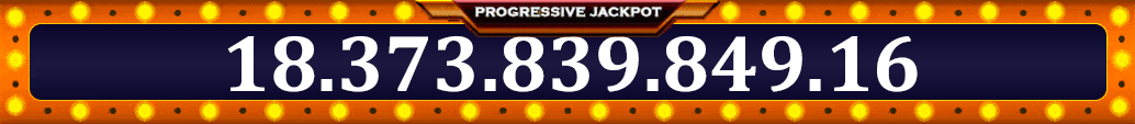 Jackpot KAGURASLOT